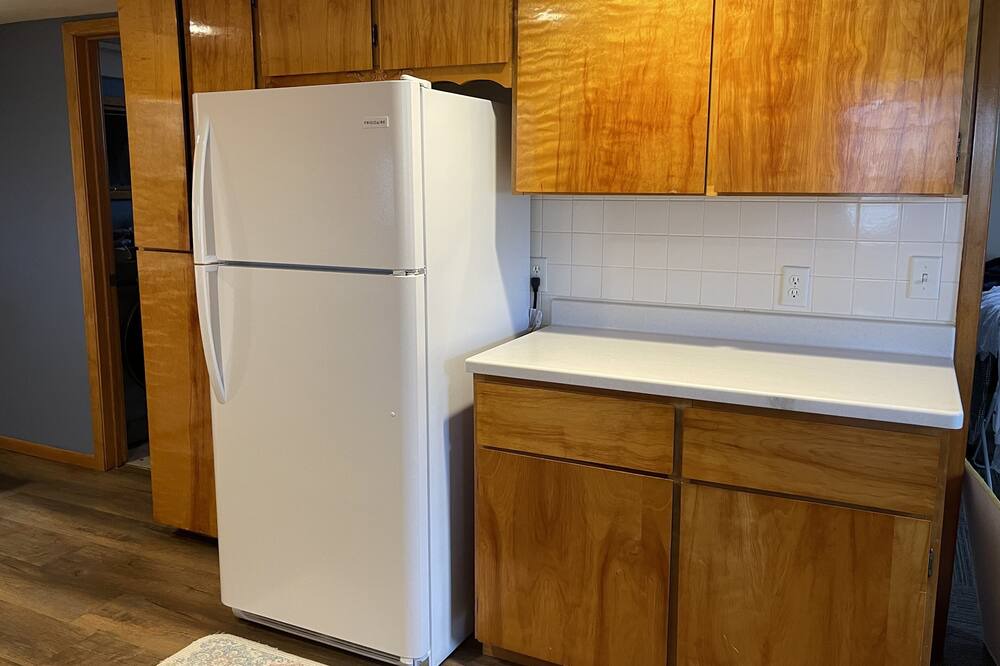 Photo of Kitchen in Marine on St. Croix