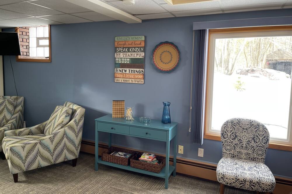 Photo of Livingroom in Marine on St. Croix