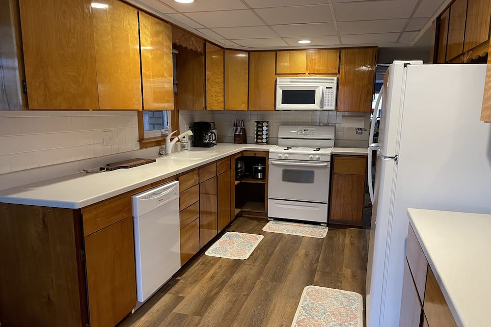 Photo of Kitchen in Marine on St. Croix