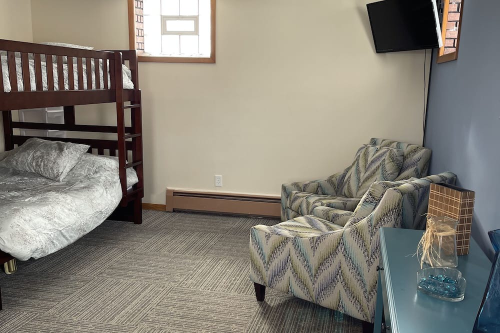 Photo of Bedroom in Marine on St. Croix