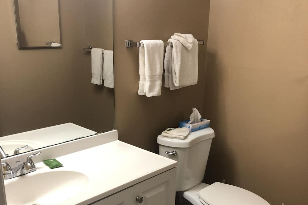 Photo of Bathroom in Hill City