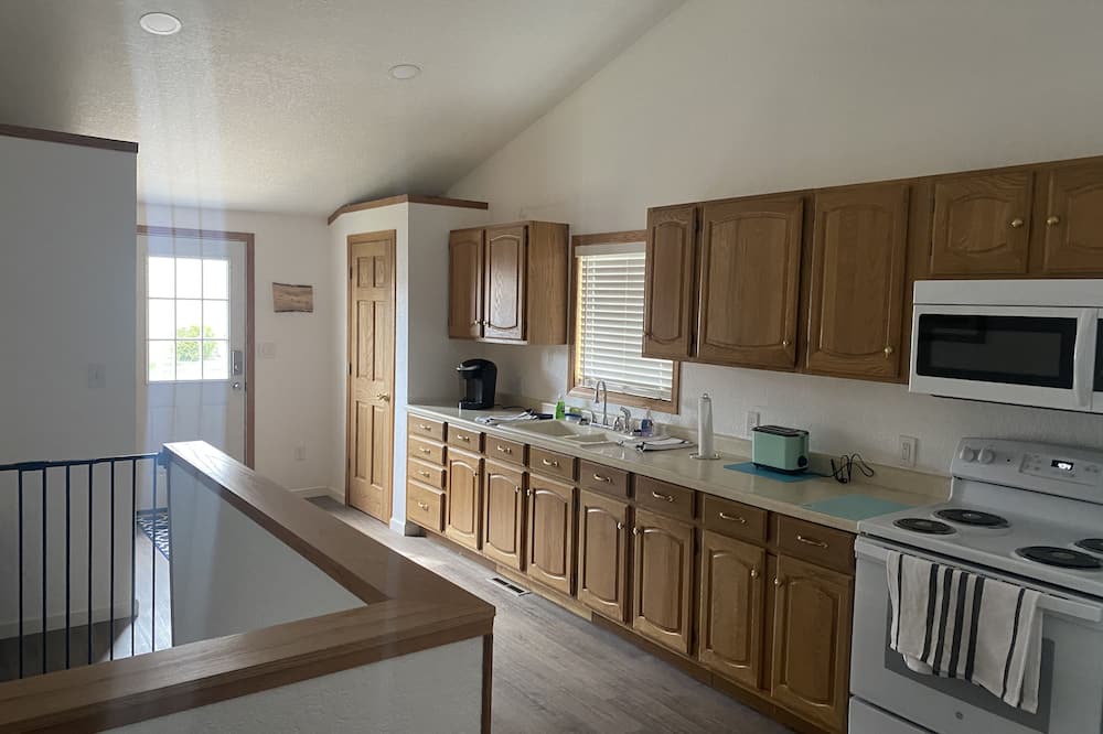Photo of Kitchen in Crosby