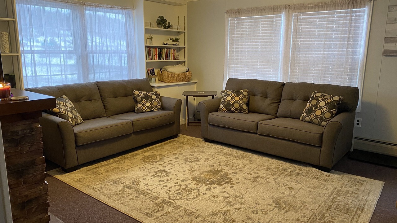 Photo of Livingroom in Derby
