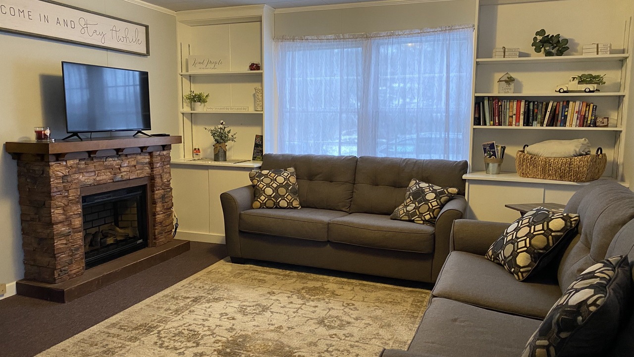 Photo of Livingroom in Derby