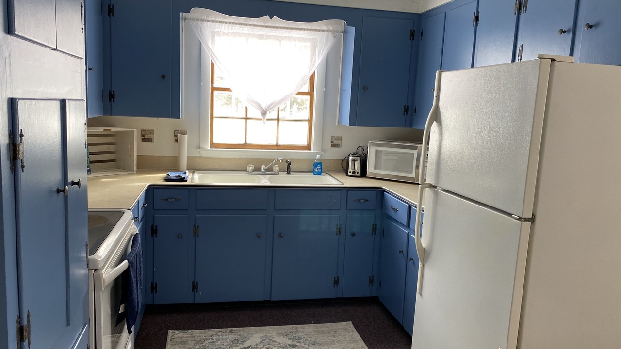 Photo of Kitchen in Derby
