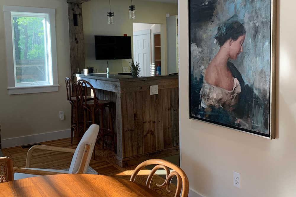 Photo of Bedroom in New Marlborough