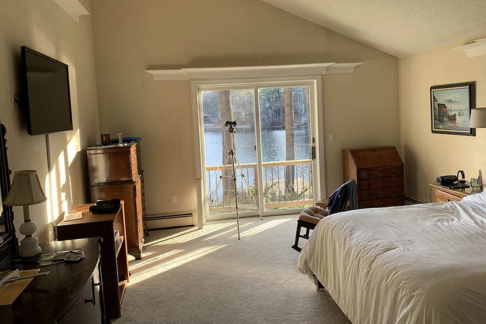 Photo of Bedroom in Lancaster