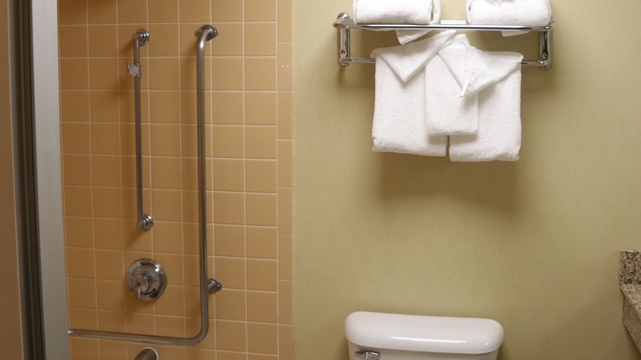 Photo of Bathroom in Windsor Locks