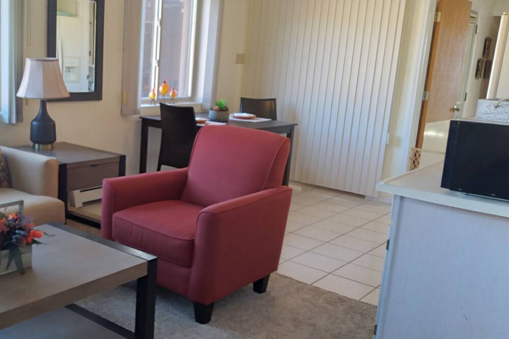 Photo of Livingroom in Corrales