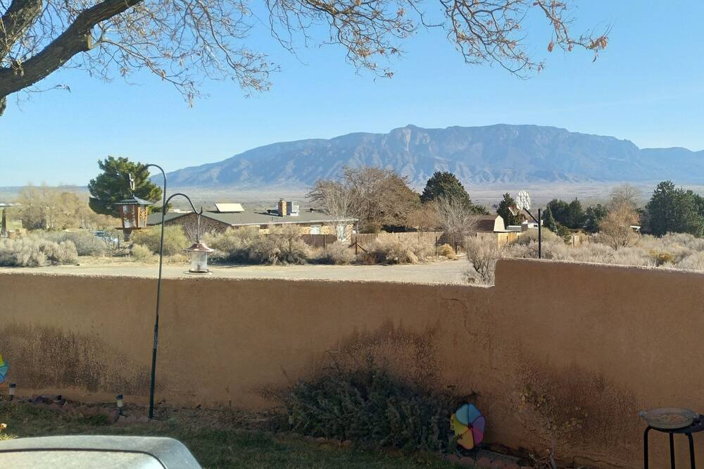 Photo of Patio Balcony in Corrales