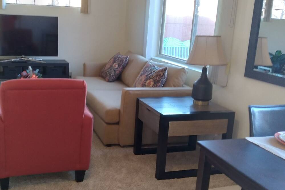 Photo of Livingroom in Corrales