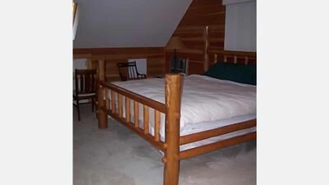 Photo of Bedroom in Lake Placid