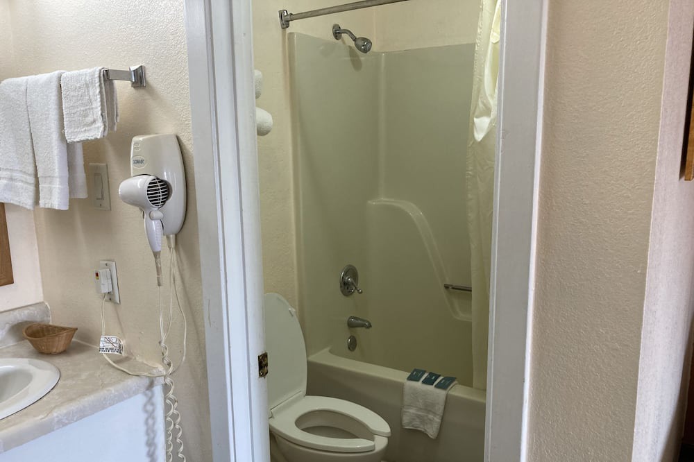 Photo of Bathroom in Hazen