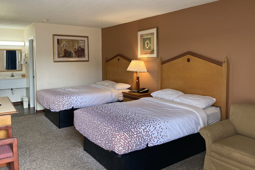 Photo of Bedroom in Hazen