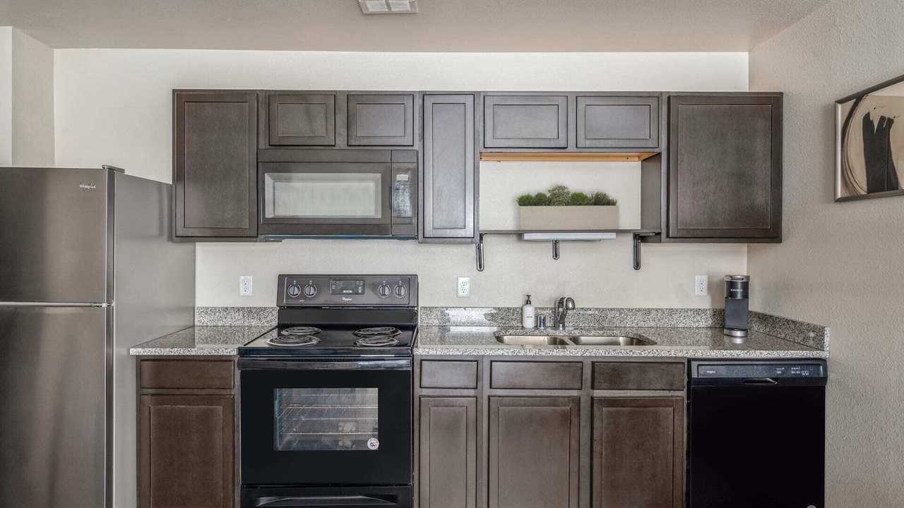 Photo of Kitchen in Prospect Park