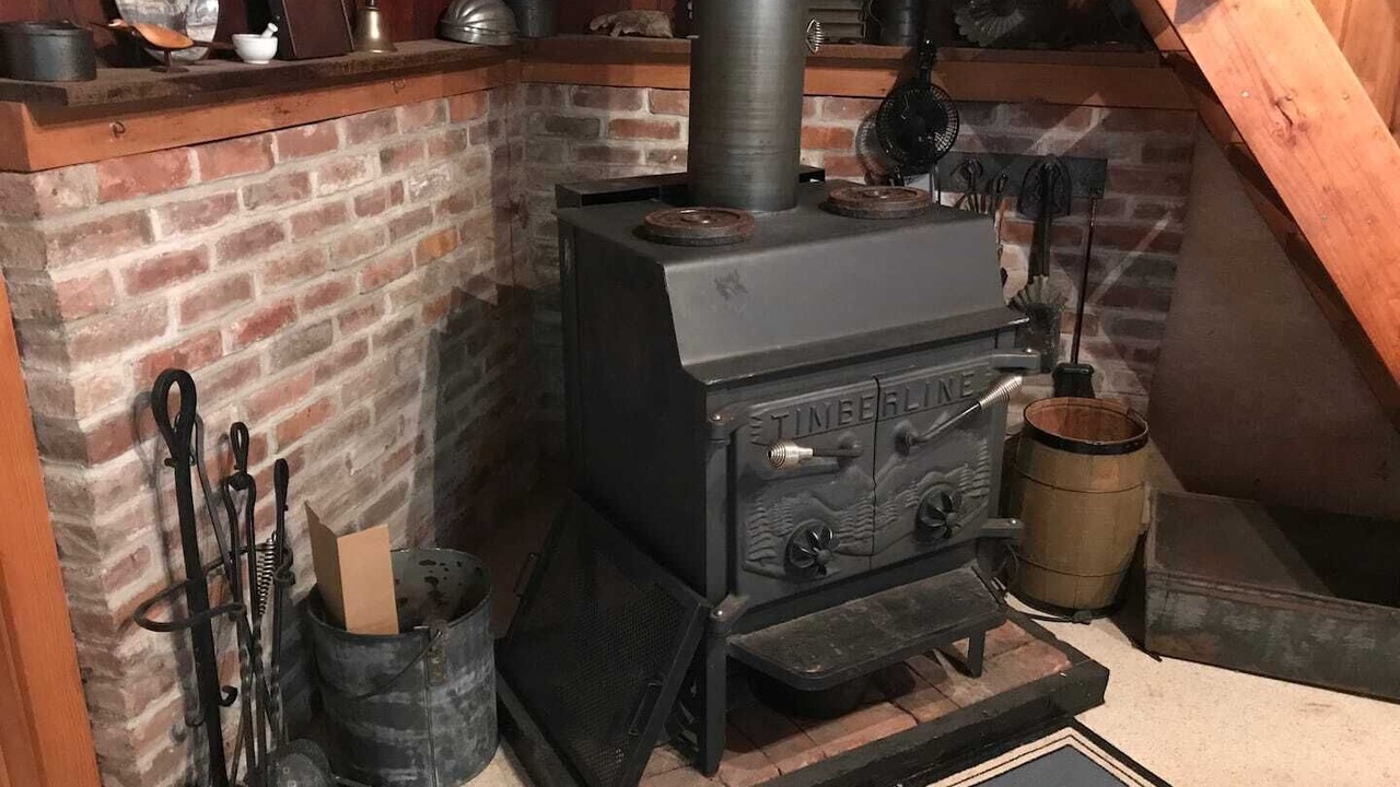 Photo of Kitchen in Town of Clifton