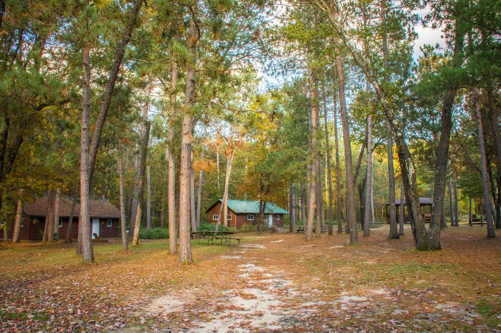 Photo of Outdoor in Jim Falls
