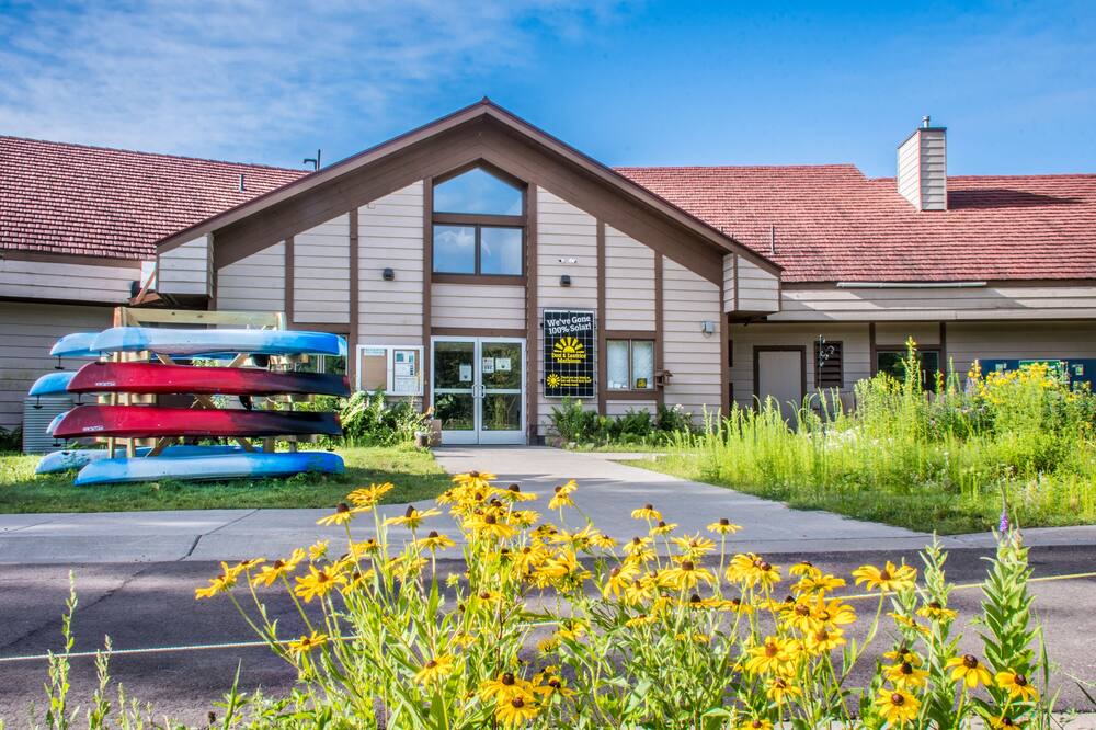Photo of Outdoor in Jim Falls