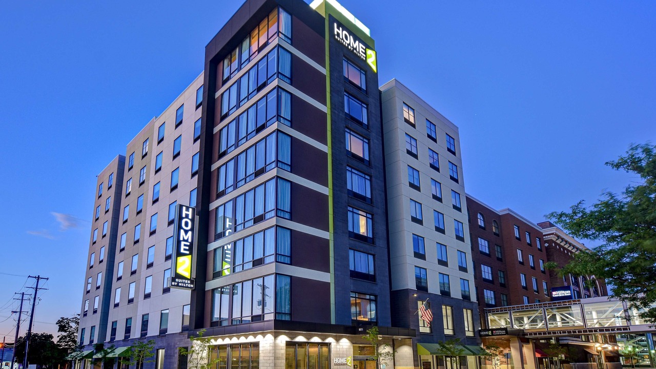 Photo of Outdoor in Central Business District