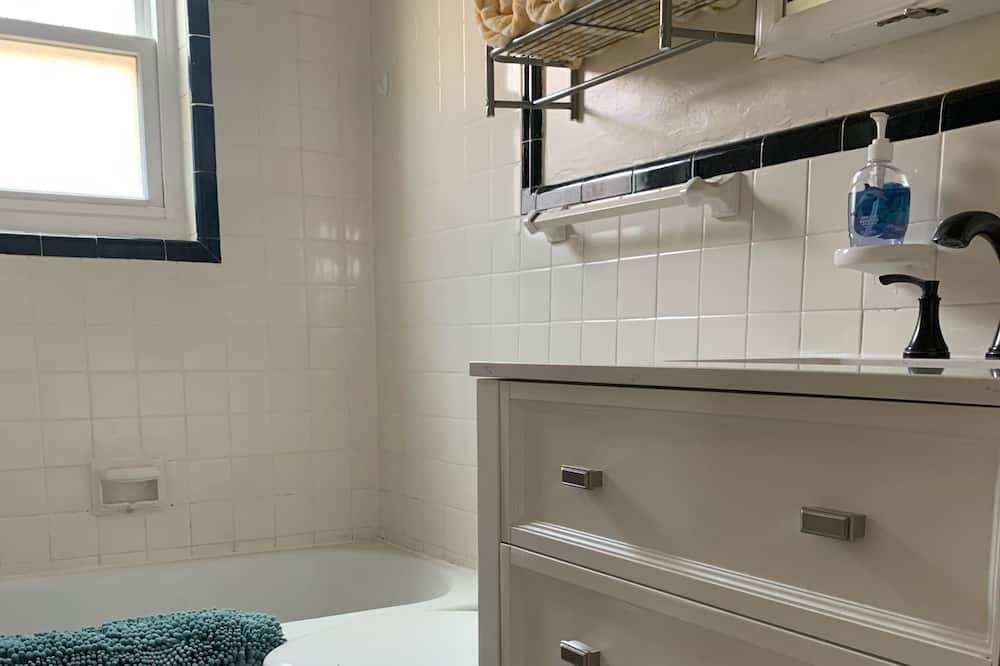 Photo of Bathroom in East Las Vegas