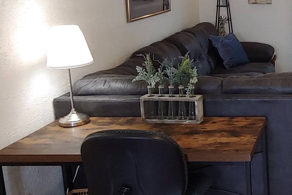 Photo of Livingroom in East Las Vegas