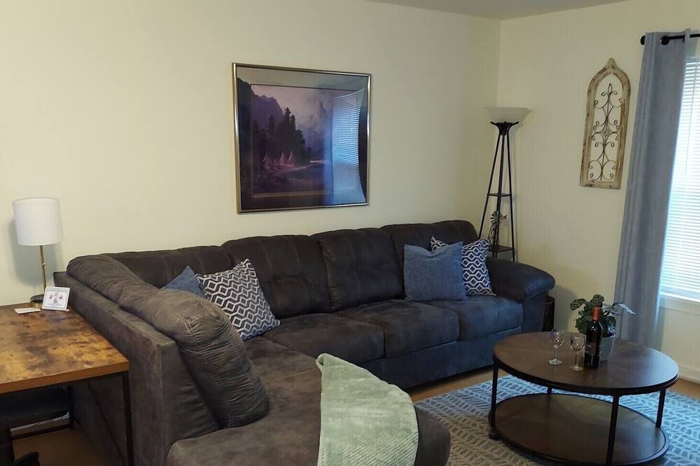 Photo of Livingroom in East Las Vegas
