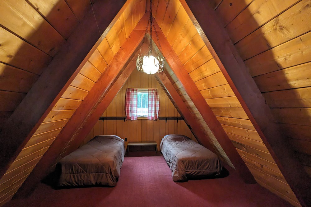 Photo of Bedroom in Woodsville