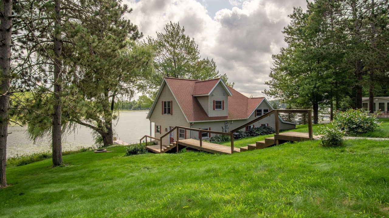 Photo of Outdoor in Sand Creek
