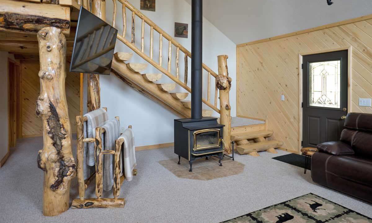 Photo of Livingroom in South Fork