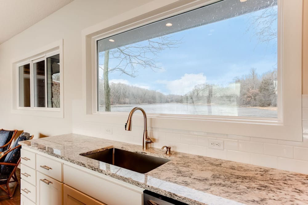 Photo of Kitchen in Lindstrom