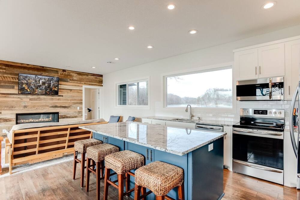 Photo of Kitchen in Lindstrom