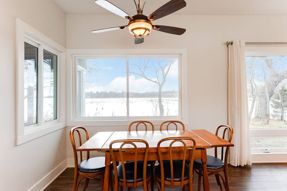 Photo of Kitchen in Lindstrom