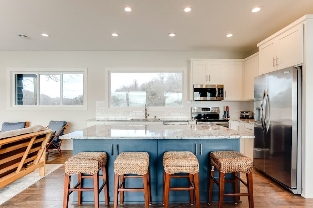 Photo of Kitchen in Lindstrom