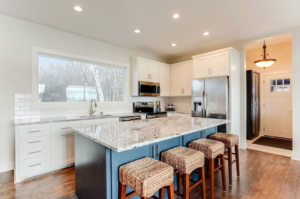 Photo of Kitchen in Lindstrom
