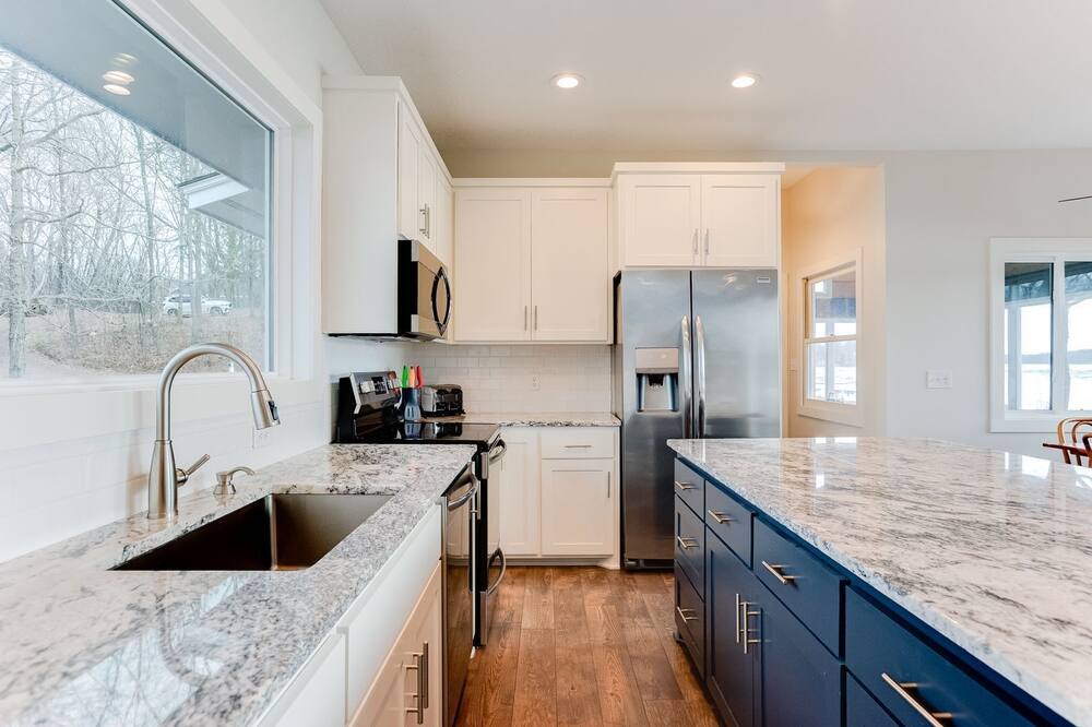 Photo of Kitchen in Lindstrom