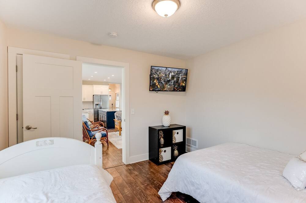 Photo of Bedroom in Lindstrom