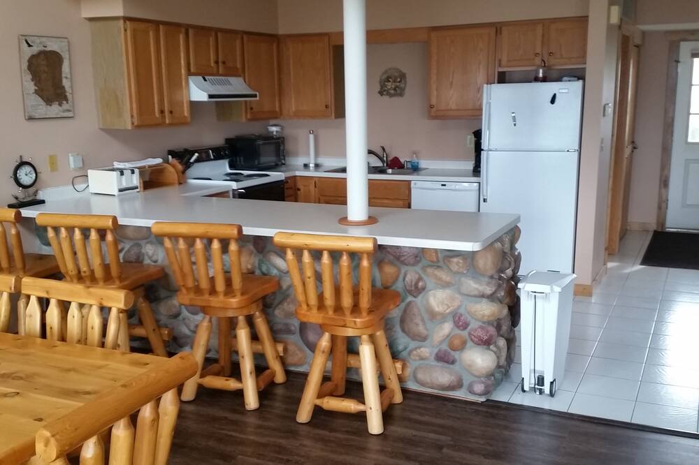Photo of Kitchen in Onamia