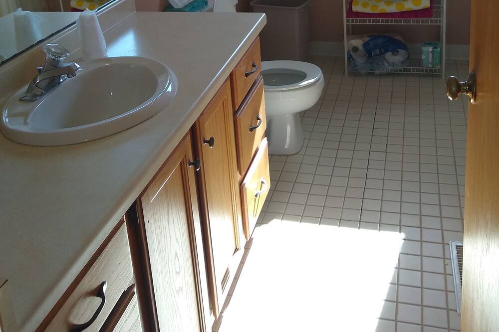 Photo of Bathroom in Onamia