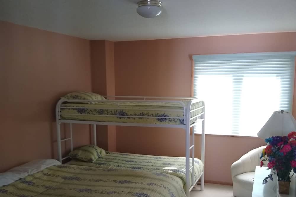 Photo of Bedroom in Onamia