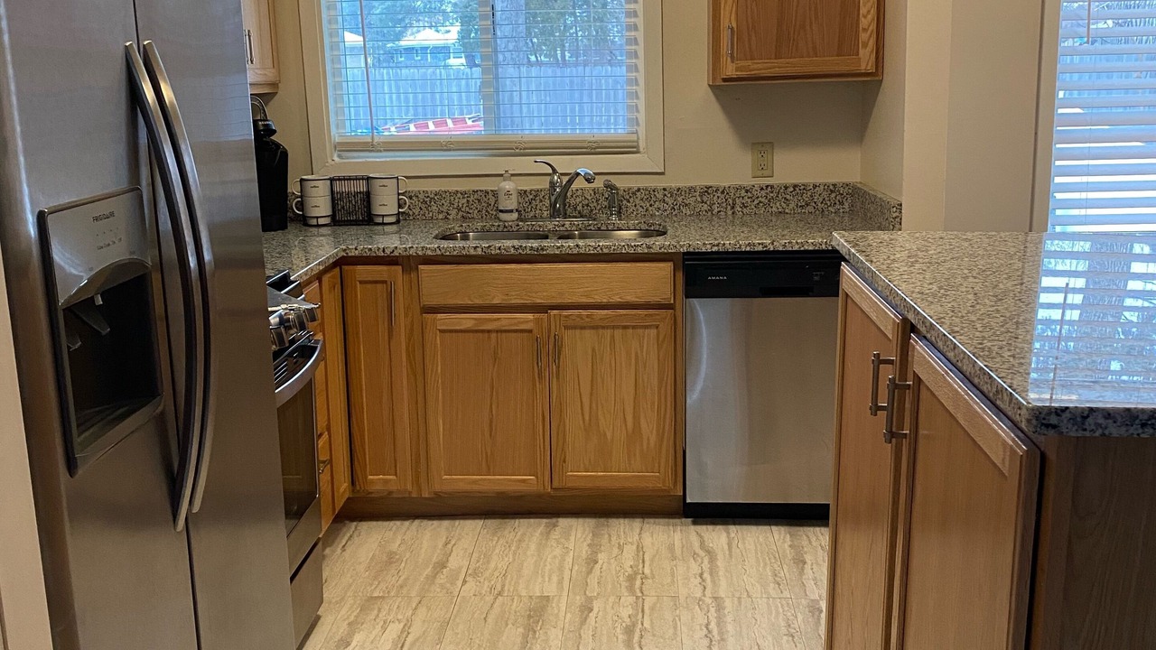 Photo of Kitchen in Robbinsdale