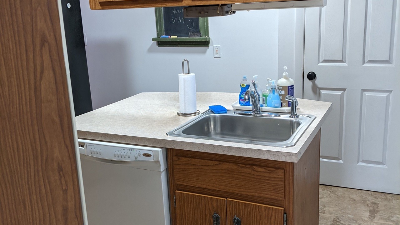 Photo of Kitchen in Lee