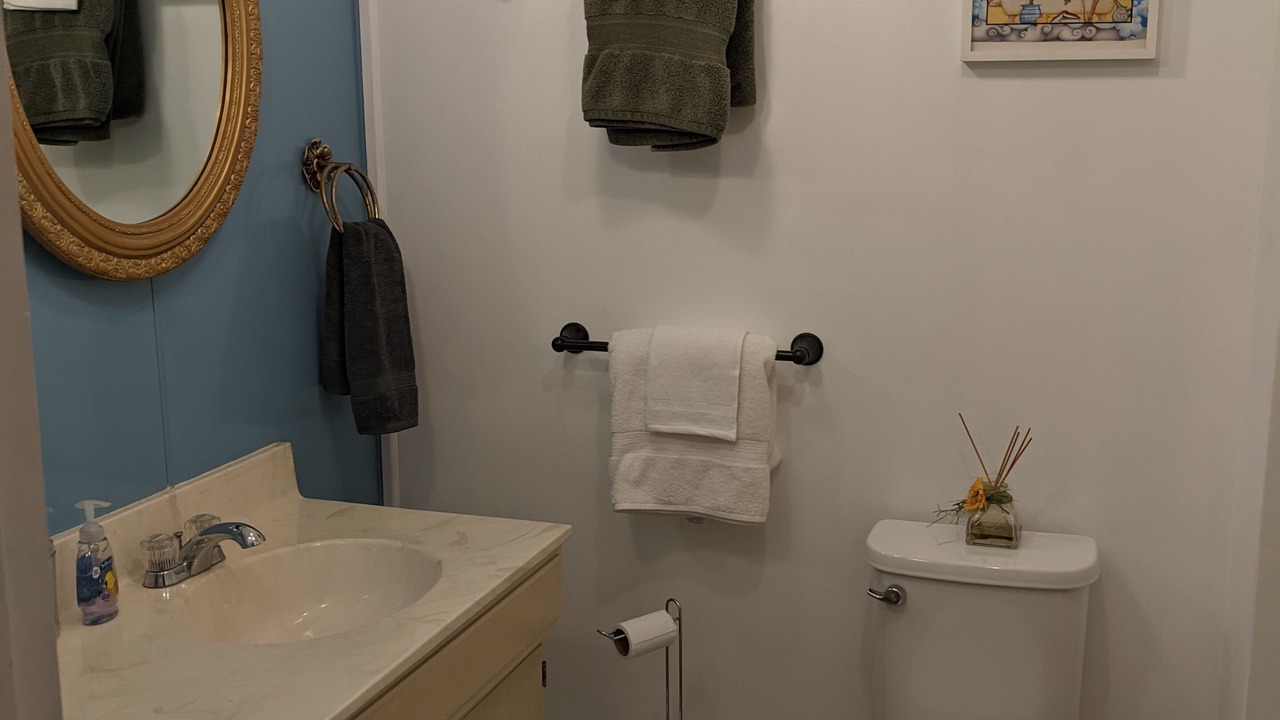 Photo of Bathroom in Lee