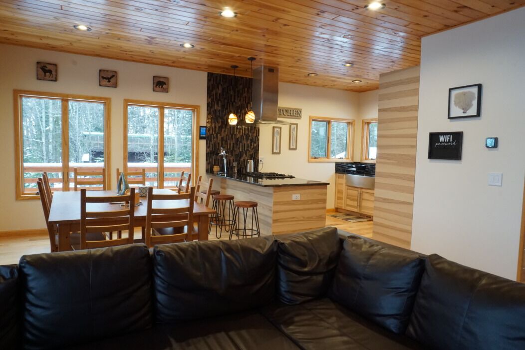 Photo of Livingroom in Indian Lake
