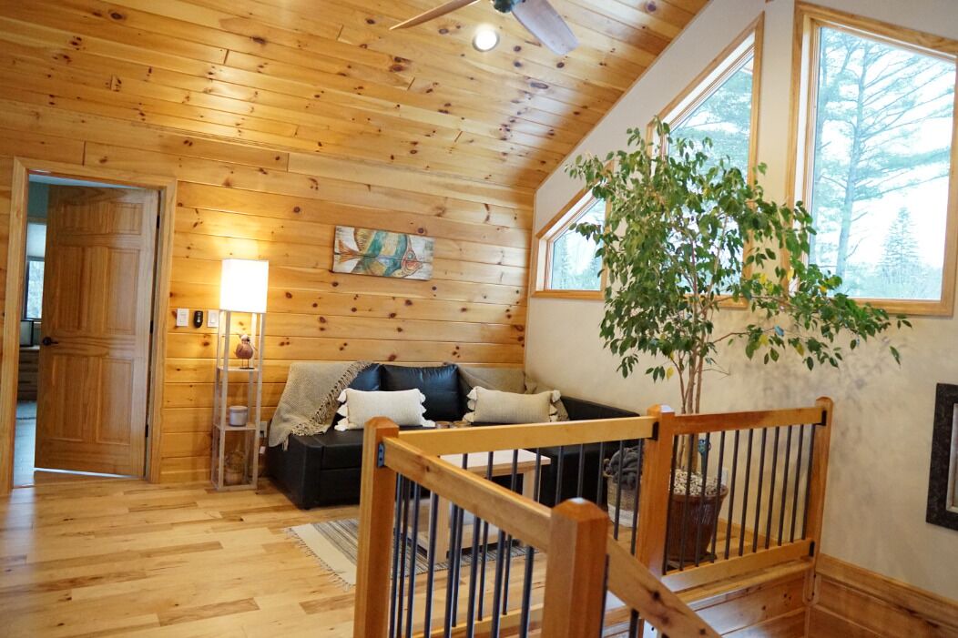 Photo of Livingroom in Indian Lake