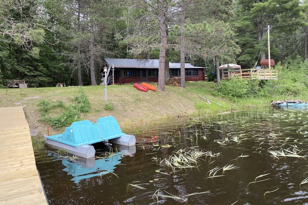 Photo of Others in Crane Lake