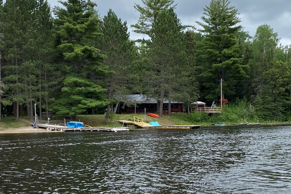 Photo of Outdoor in Crane Lake
