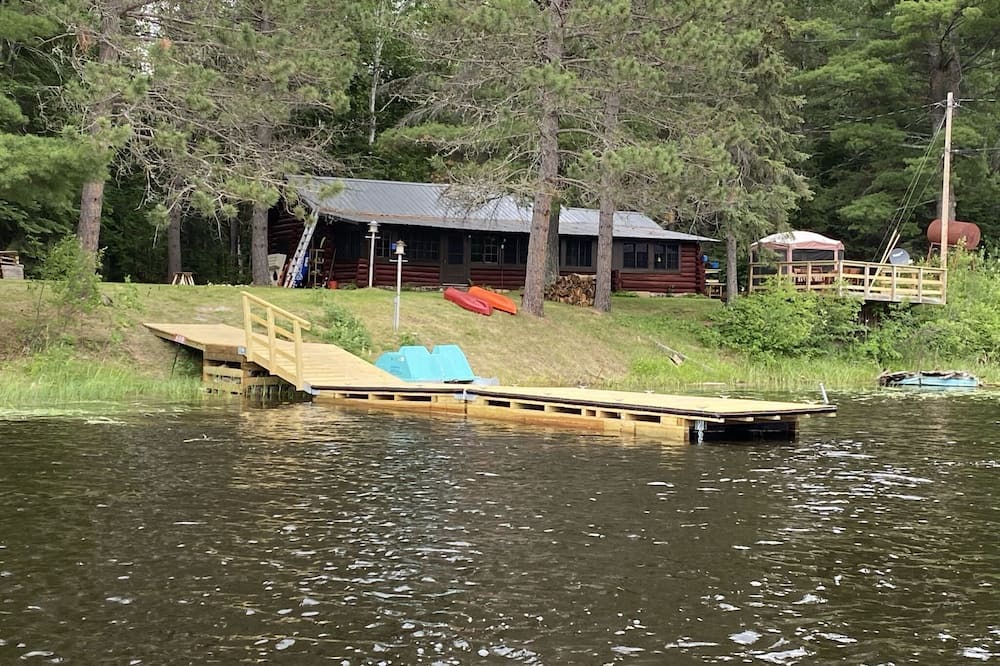 Photo of Outdoor in Crane Lake