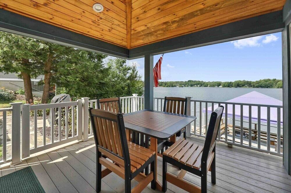 Photo of Outdoor in Hinsdale