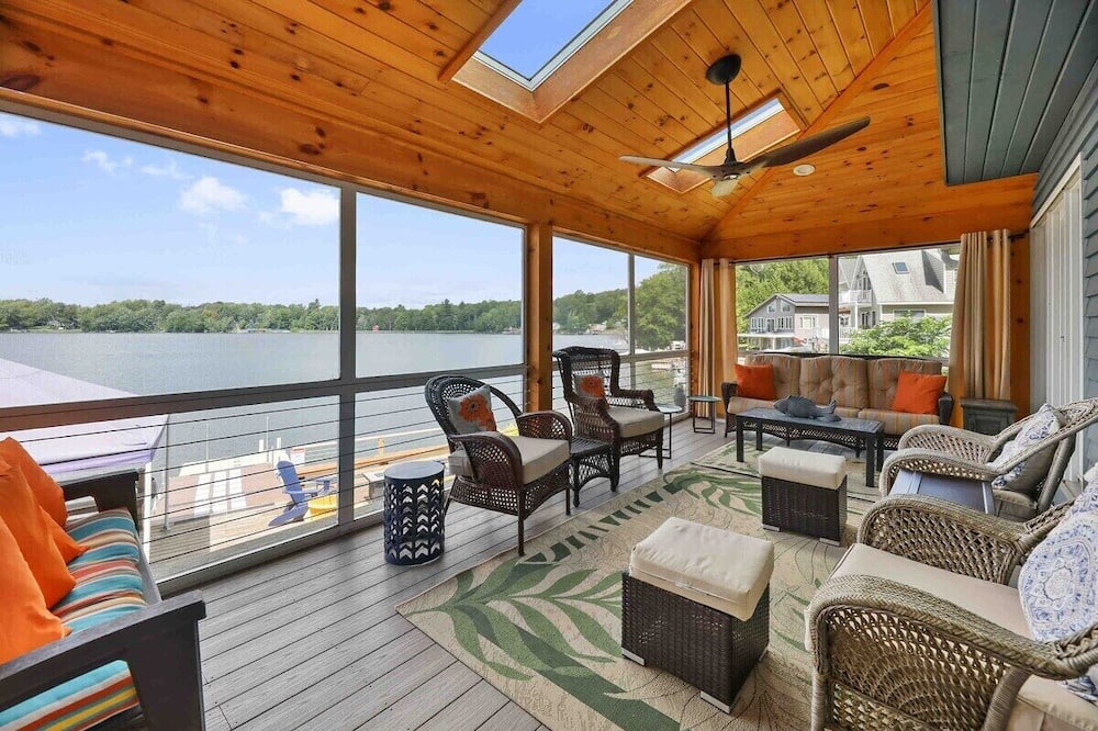 Photo of Outdoor in Hinsdale