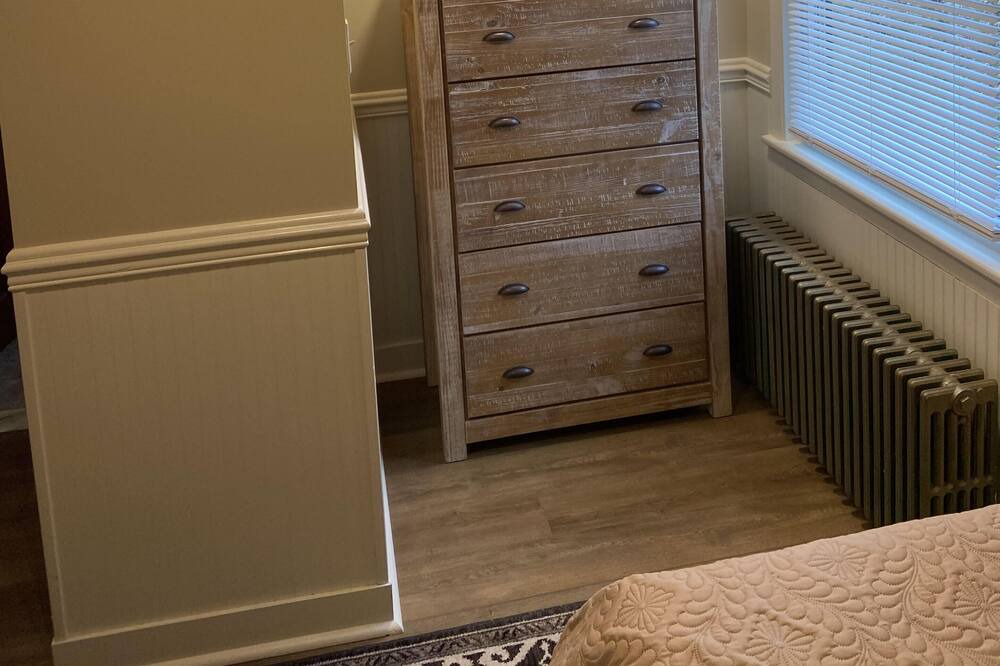 Photo of Bedroom in Lake Placid